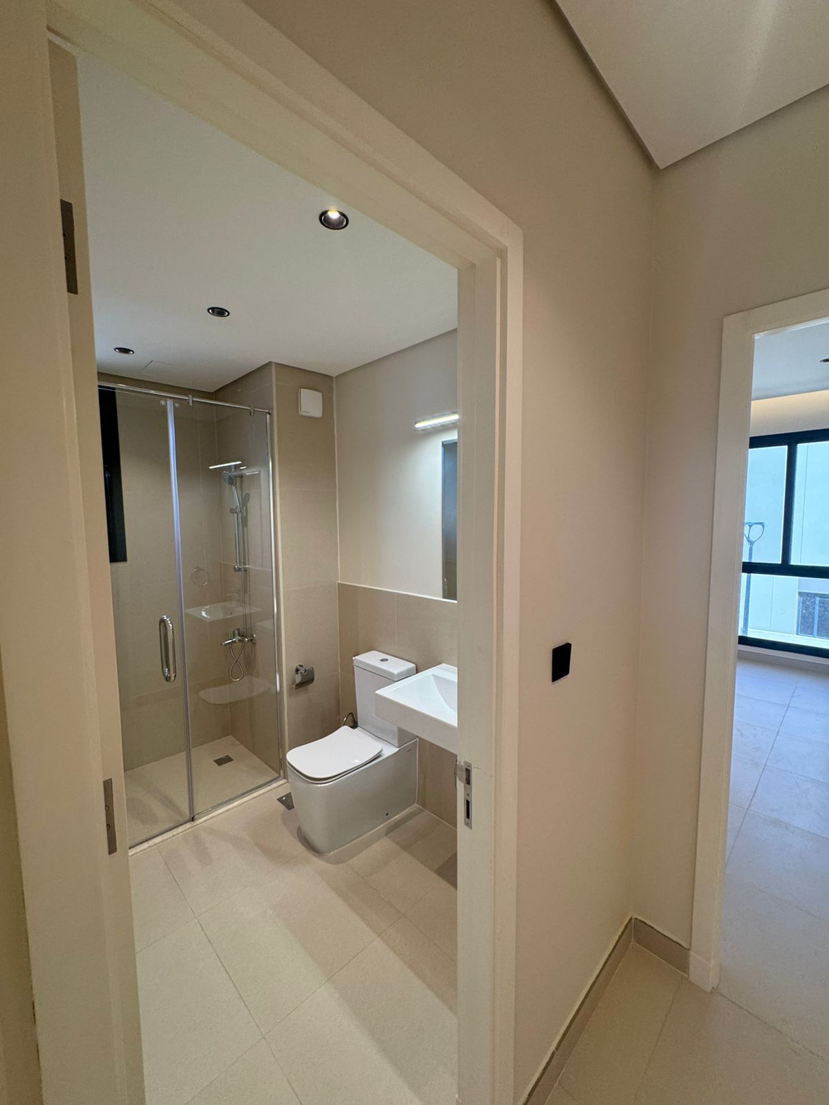 🏰 **Modern Luxury Villa | Sidra District – Roshn**   ✨ *Contemporary Design Blending Elegance, Functionality & Sustainability*  